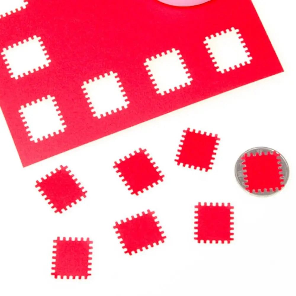 DIY Border Punch Stamp Embossing Machine for Paper Crafts