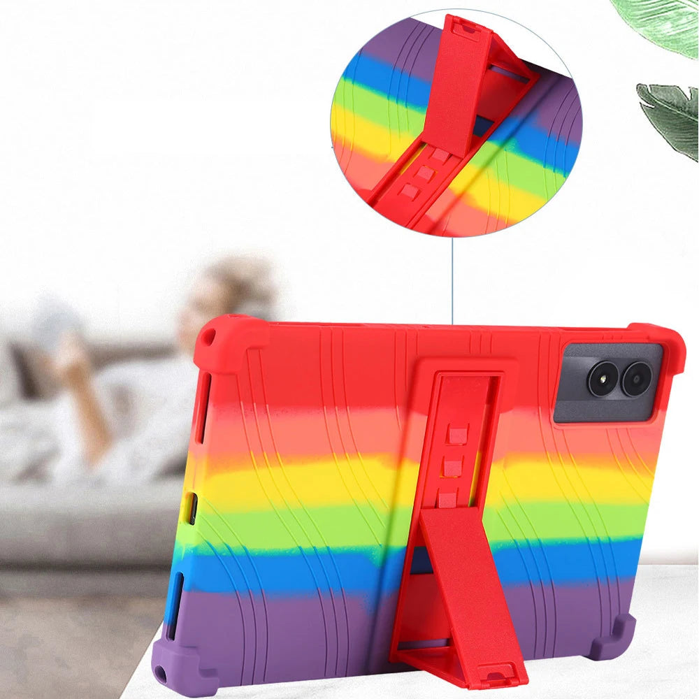 Blackview Tab 90 WiFi 10.92" Silicone Shockproof Case Cover
