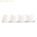 Stackable Plastic Wine & Bottle Rack Fridge Organizer