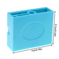 Magnetic Sewing Machine Storage Box – Multi-Compartment