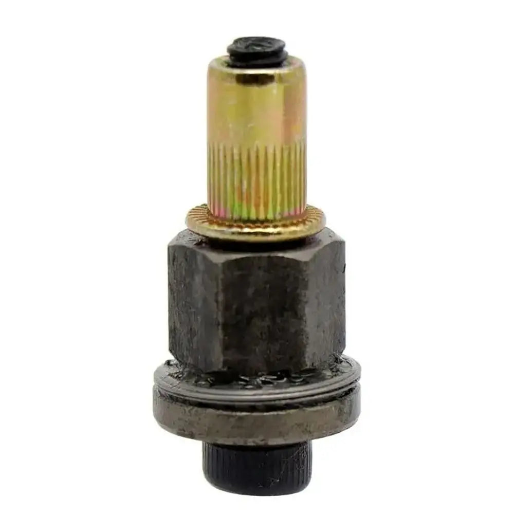 Rivet Nut Mandrel Tool M3–M10 Manual & Electric Drill Adapter