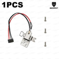 BEGRINT Bambu Lab A2L Hotend Kit – Ceramic Zirconia Heat Block