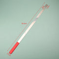 Toughty 22" Stainless Steel Auto Slim Entry Tool – Pro & DIY