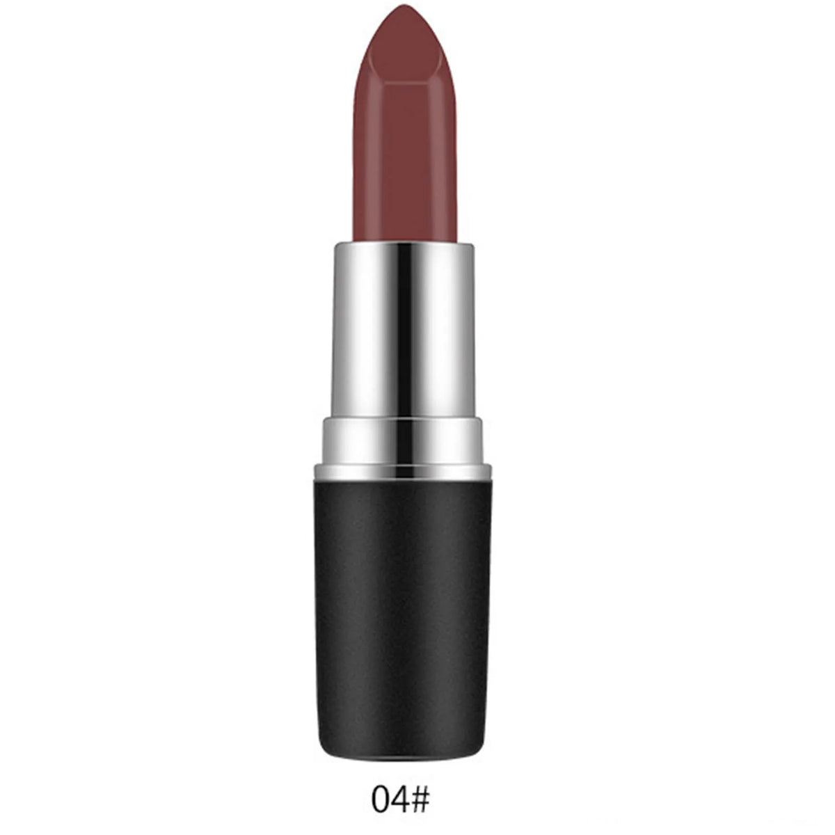 Misscheering 29 Colors Velvety Matte Lipstick – Waterproof