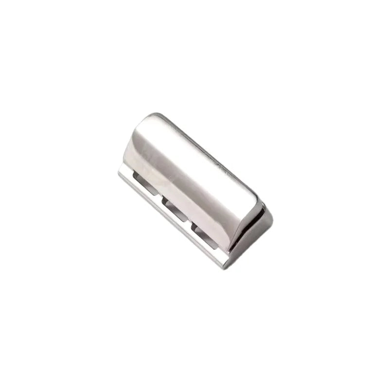 YAQI Tachi Single Edge Safety Razor Head – 316 Stainless Steel