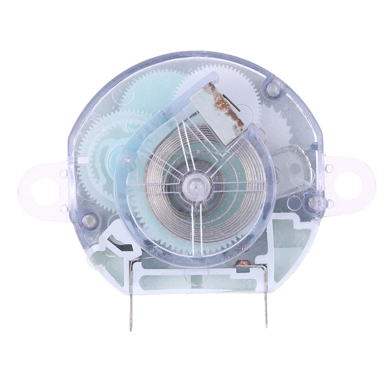DFJ-A Dryer Timer Switch 180 Min 250V 15A – Replacement Part