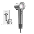 Professional High-Speed Negative Ion Hair Dryer – Lightweight