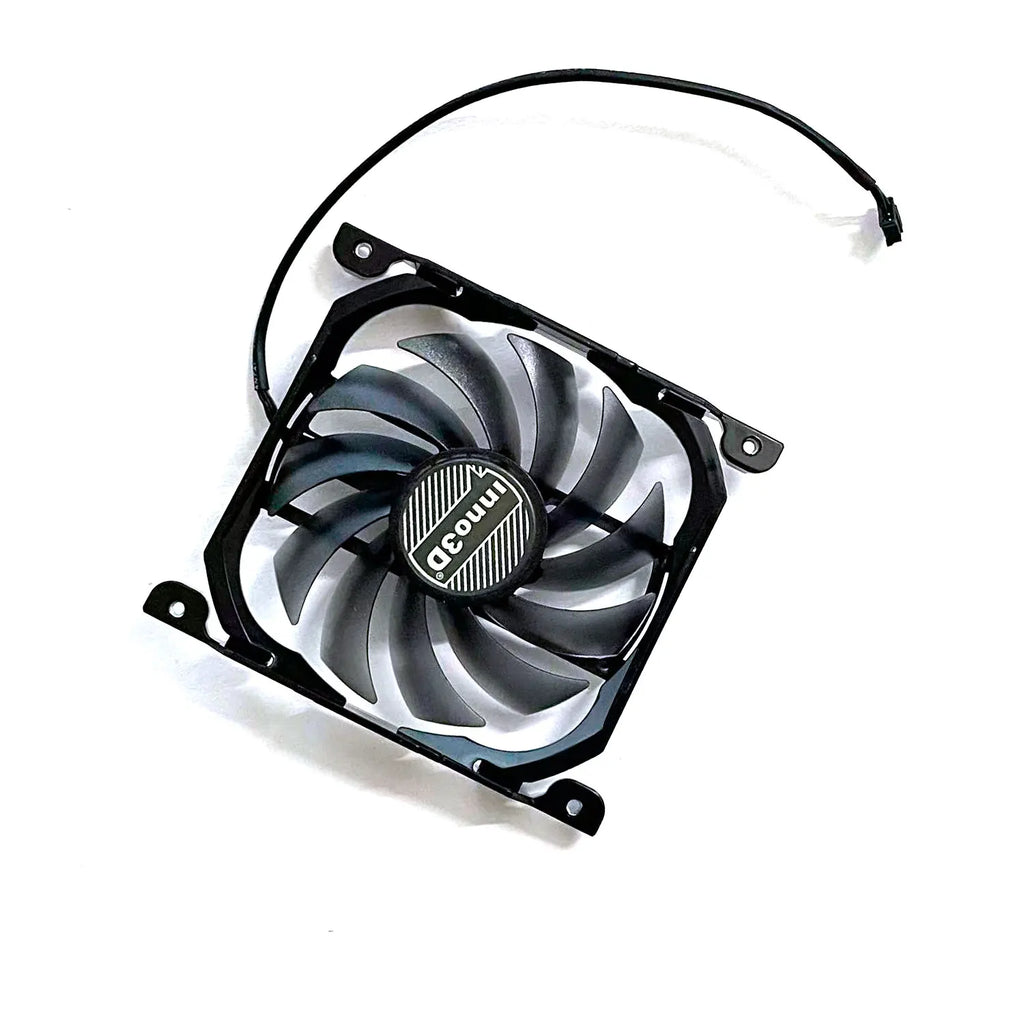 85mm GPU Replacement Fan CF-12915S for INNO3D GTX 960 1060