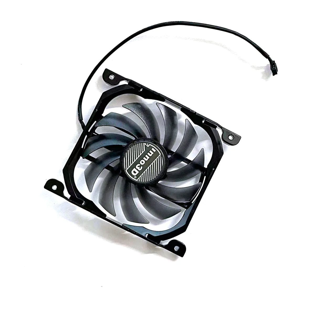 85mm GPU Replacement Fan CF-12915S for INNO3D GTX 960 1060