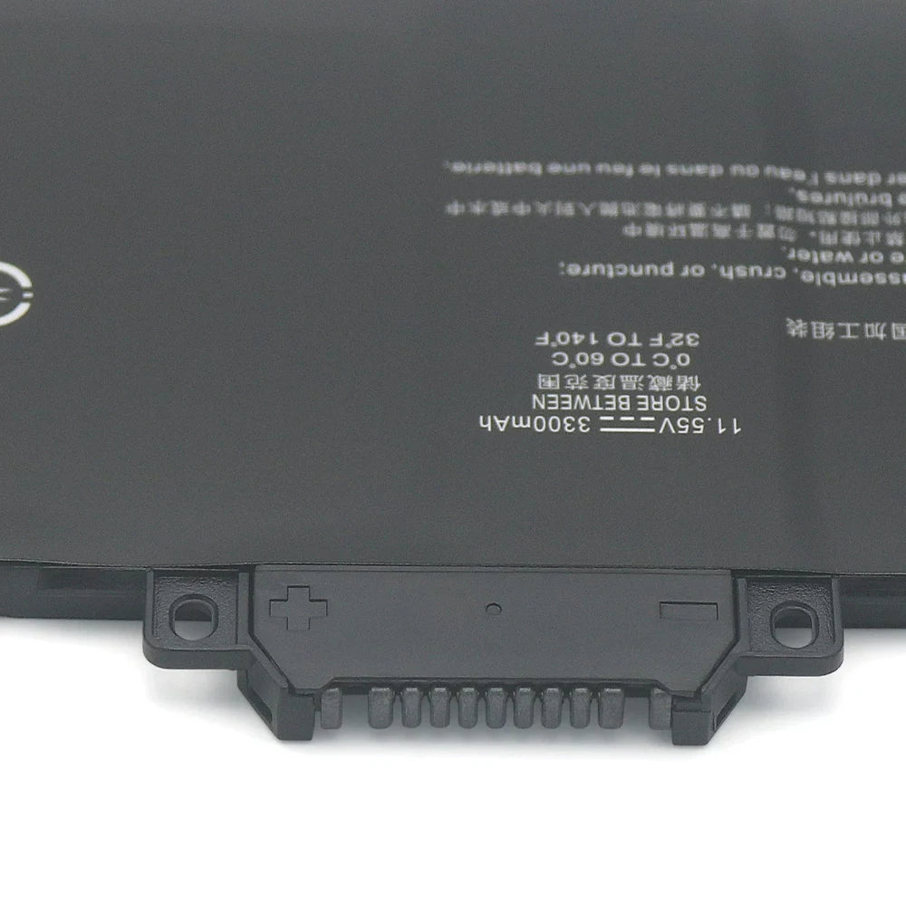 SUOZHAN AE03XL Battery for HP 14-EM 14-EP 15-FC 240 255 G10