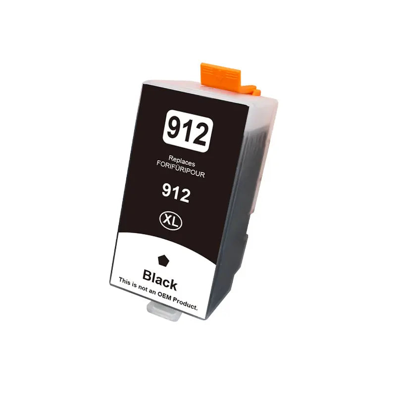 HP 912XL Compatible Ink Cartridges – OfficeJet Pro 8020–8035
