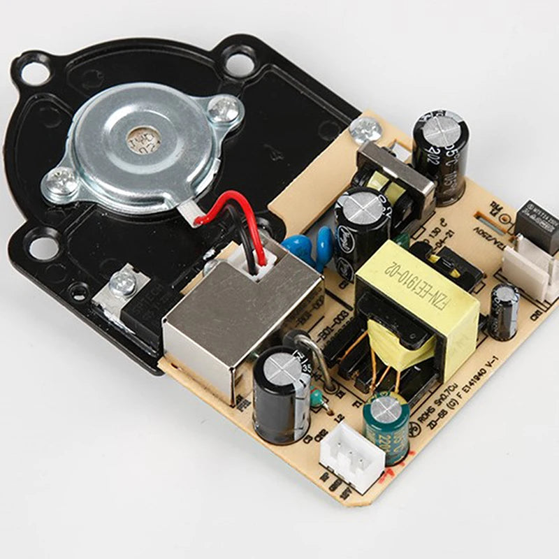 Universal Humidifier Atomization PCBA Circuit Board Replacement