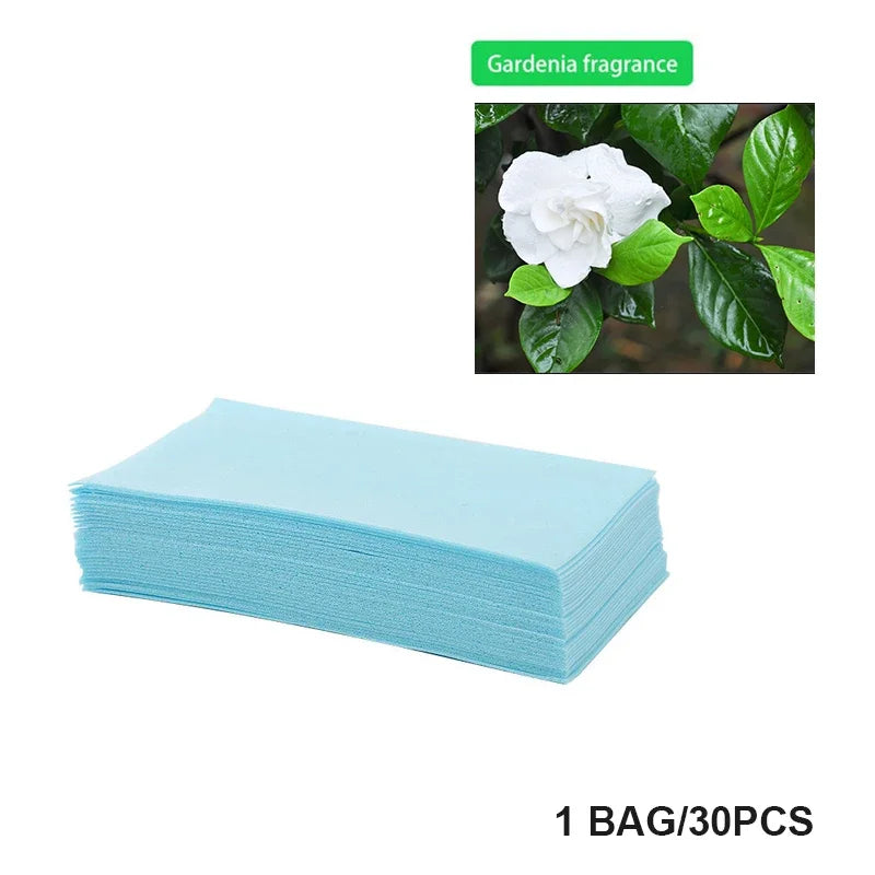 Toilet Cleaning Tablets – Bowl Cleaner & Deodorizer Discs