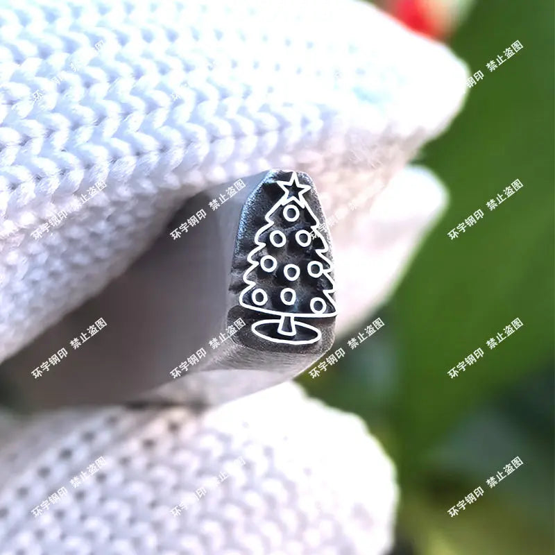 Stainless Steel Chisel Engraving Knife – Custom Bracelet Tool
