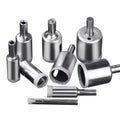 Diamond Drill Bit – Tile, Glass, Marble & Ceramic Hole Cutter
