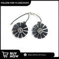 87MM GPU Cooling Fan for ASUS GTX 1070 1060 RX 480 470 570