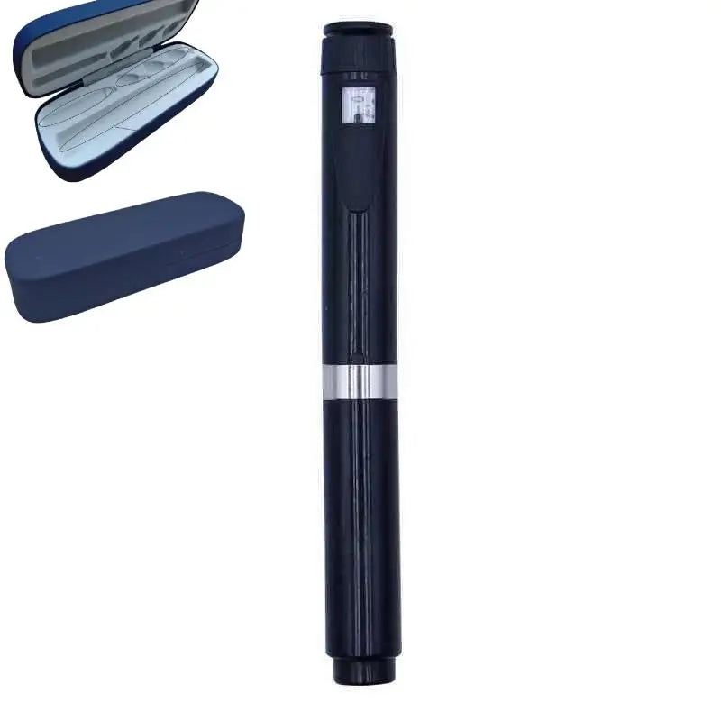 Metal Facial Wrinkle Care Magic Pen – Universal Cosmetic Tool