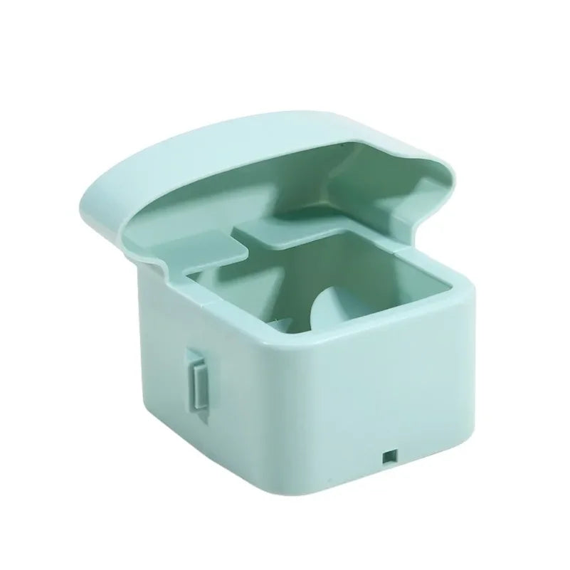 Hanging Fan Cooling Storage Box with 4 Cups | Portable Cooler