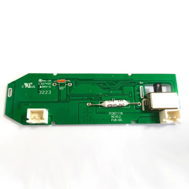 BaBylissPRO FX870 Replacement Control Board PCB Motherboard