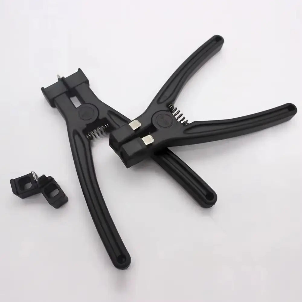 Detachable Multi-Function Car Key Pliers Tool | 120x70mm