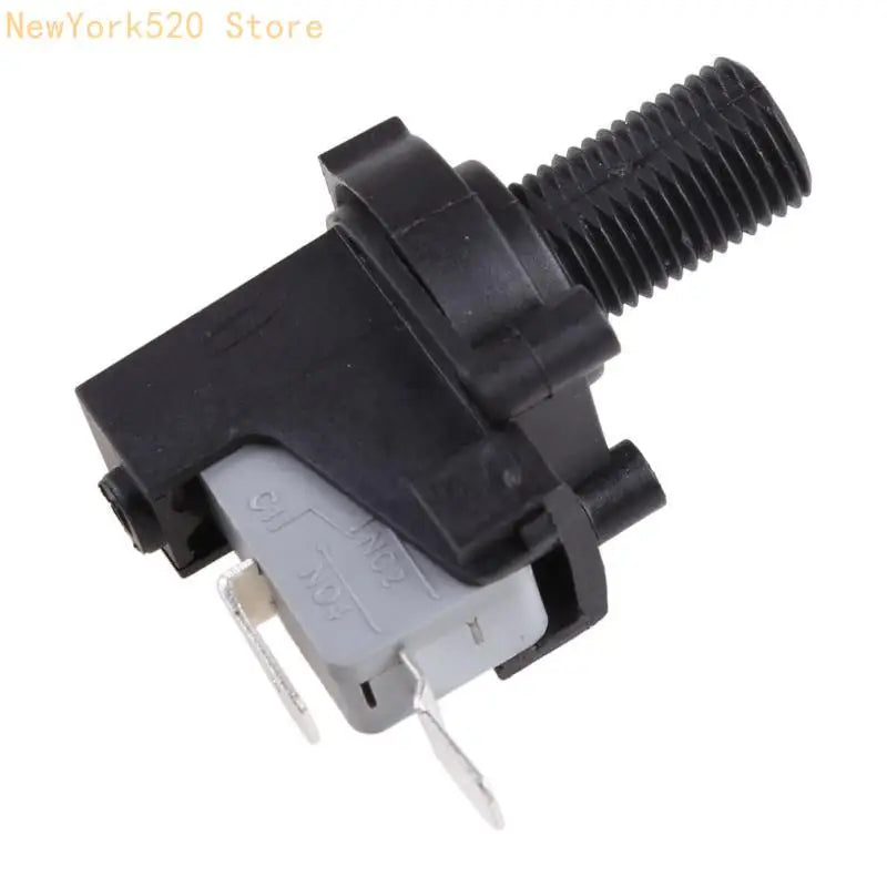 Sink Top Air Switch for Garbage Disposal with Hose Self-Lock