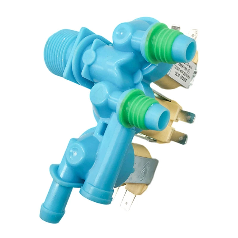 DC62-00266E Electric Water Inlet Solenoid Valve Washing Machine