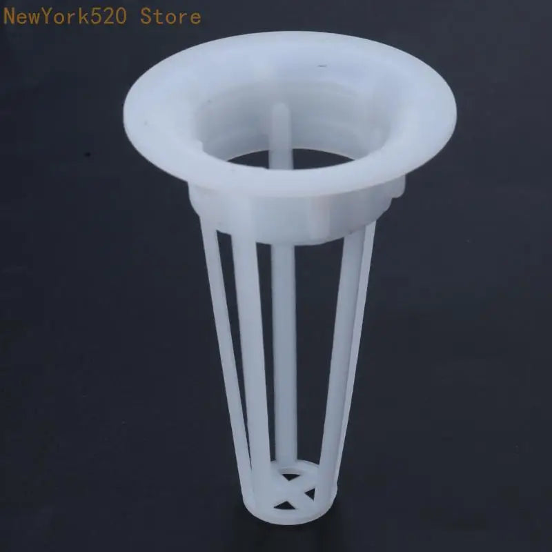 50-Pack Hydroponic Net Grow Baskets – Indoor Gardening
