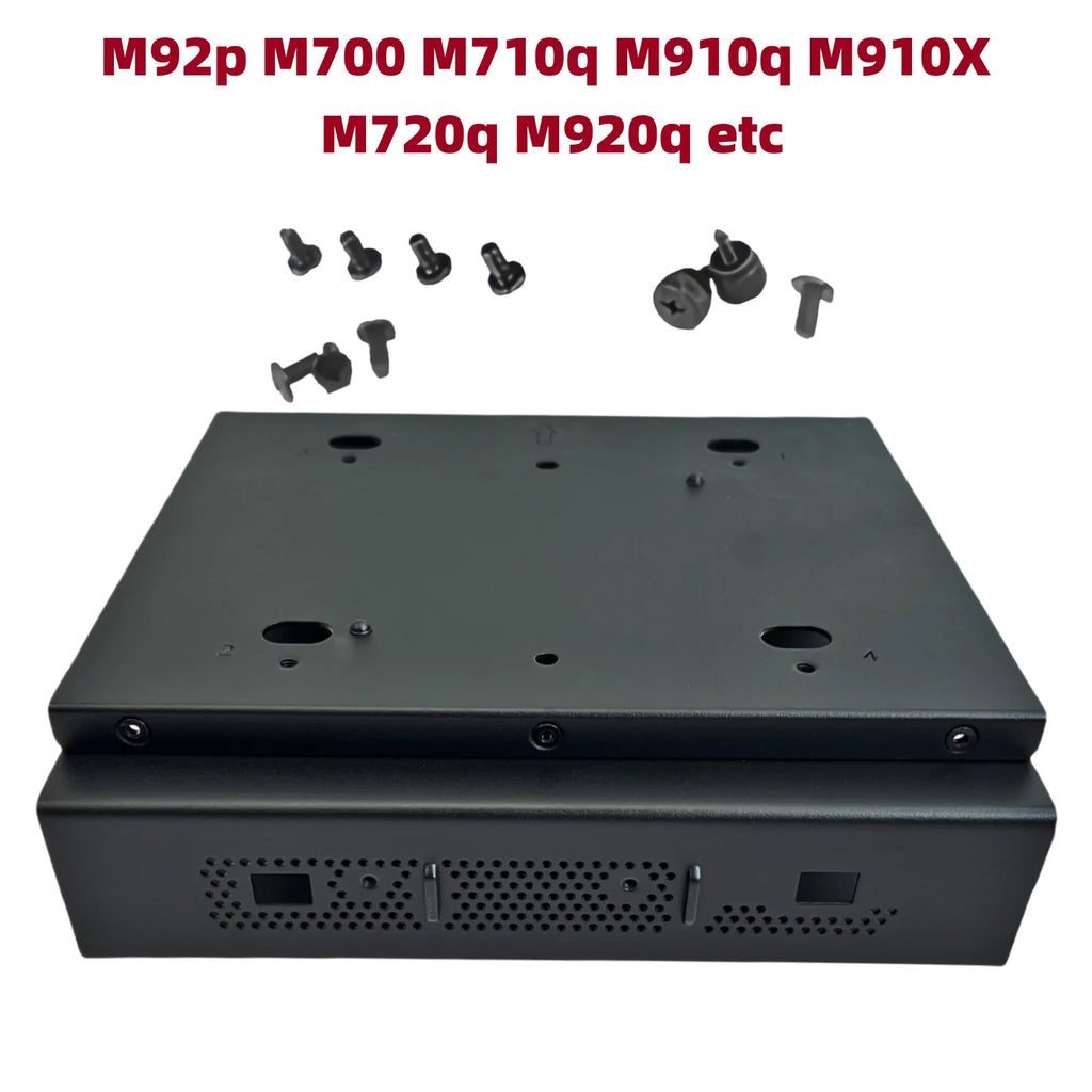 Lenovo ThinkCentre Tiny VESA Mount Bracket 4XH0N04098