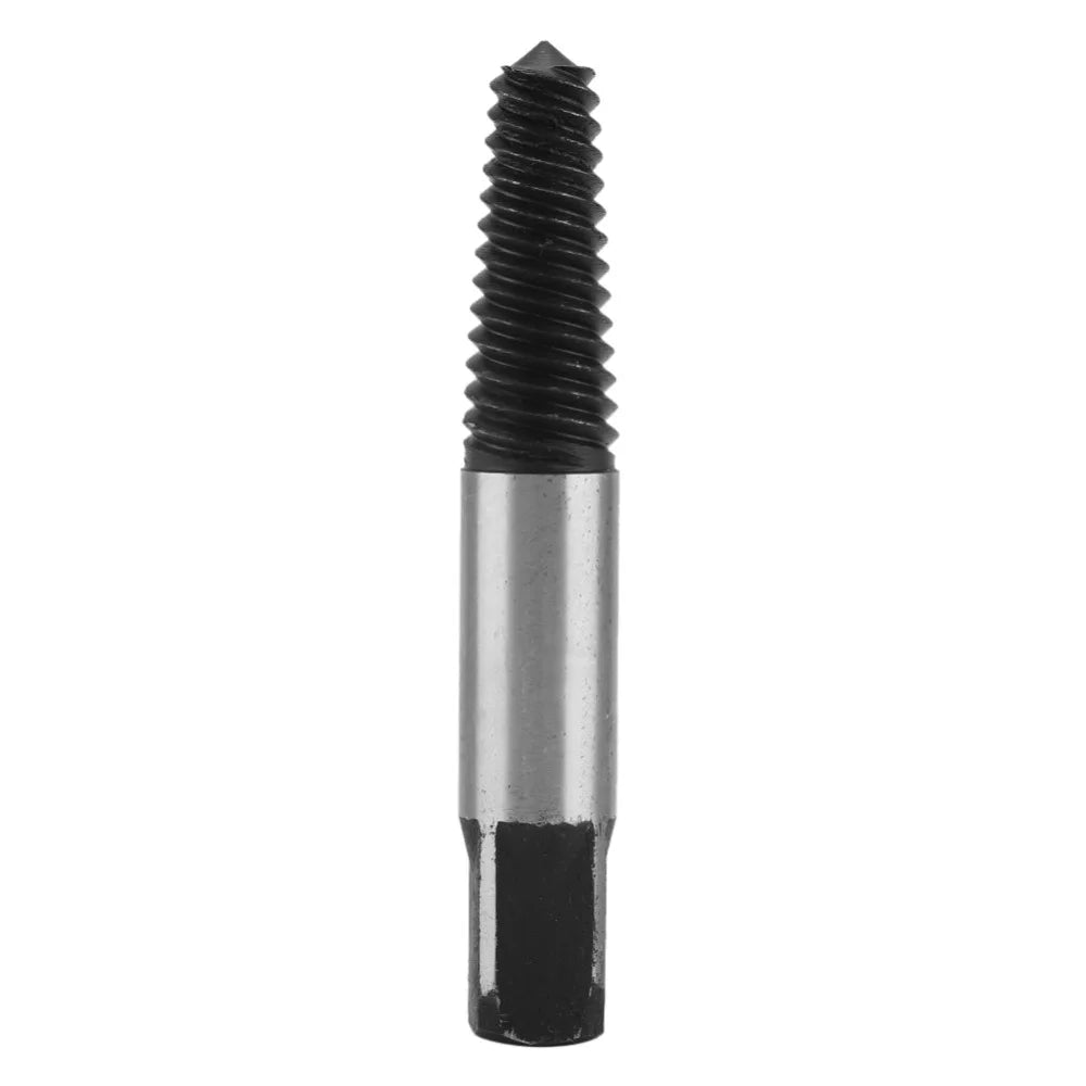 12-Pc Screw & Bolt Extractor Set with Drill Bits – Multi-Size