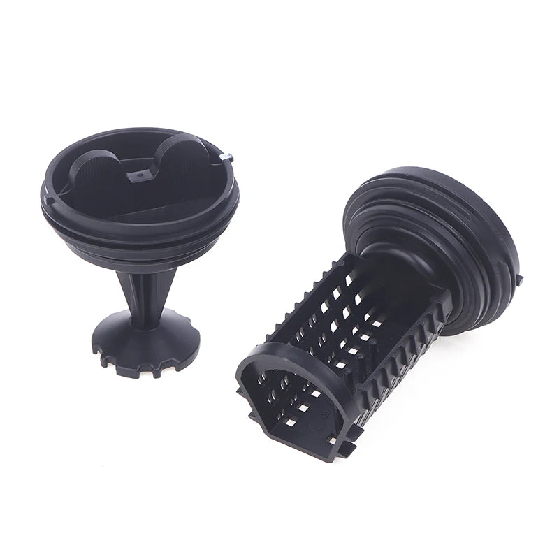 Washing Machine Drain Plug Pump Filter Replacement Button Part