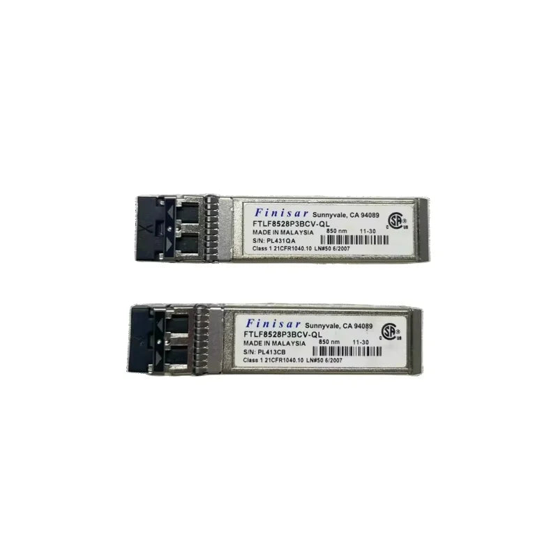 QLogic QLE2562 Dual-Port 8Gb FC PCIe HBA – AJ764A
