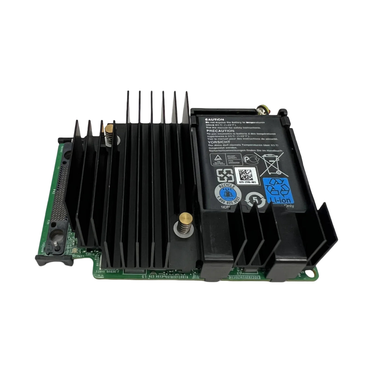 Dell H730 Mini RAID Card 0KMCCD for R430 R530 R630 R730