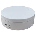 Electric Rotating Display Turntable Stand for Photography