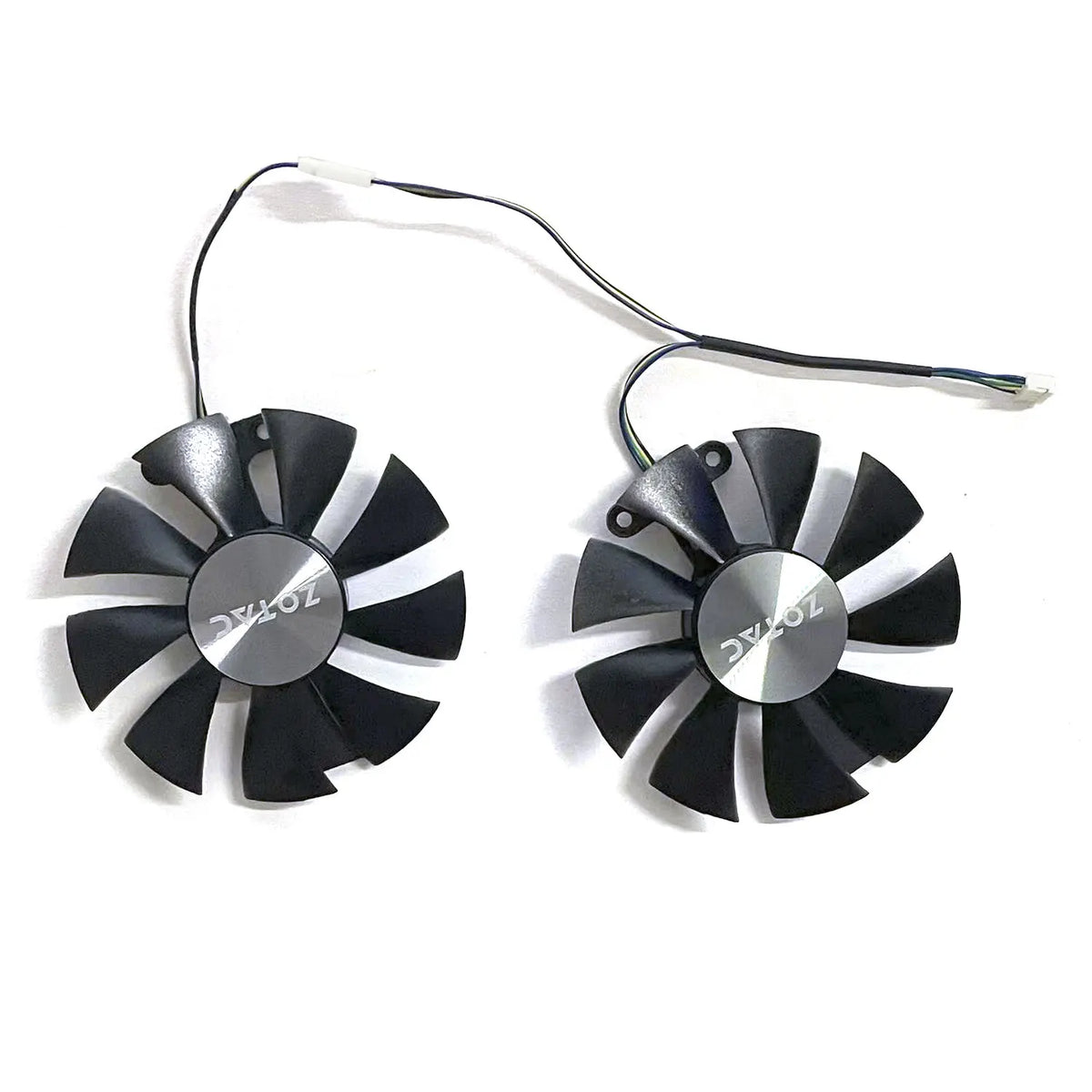 85mm GPU Fan GA91S2H 4-Pin for ZOTAC GTX 950/960 AMP