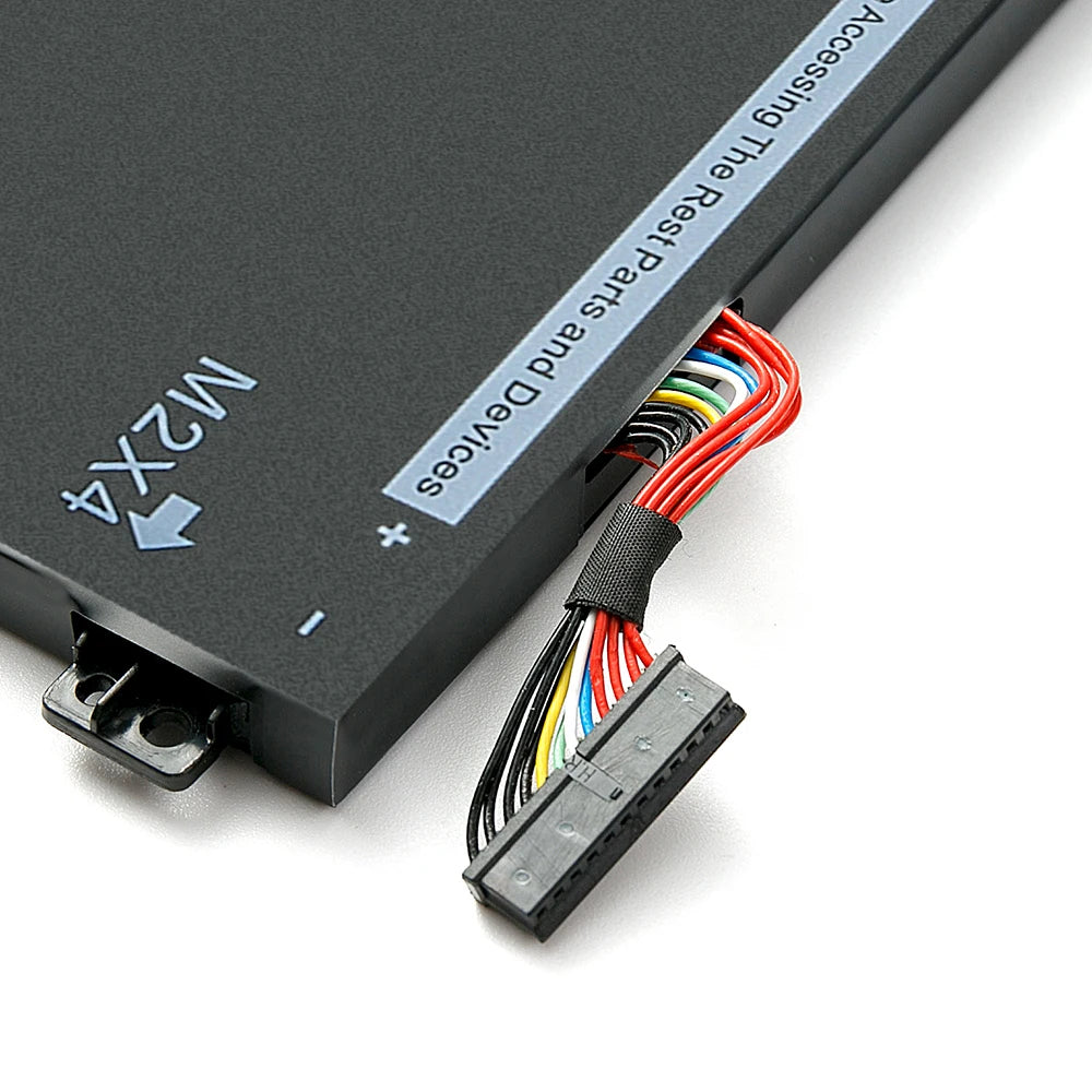 SUOZHAN 4GVGH Battery for Dell XPS 15 9550 Precision 5510 97Wh