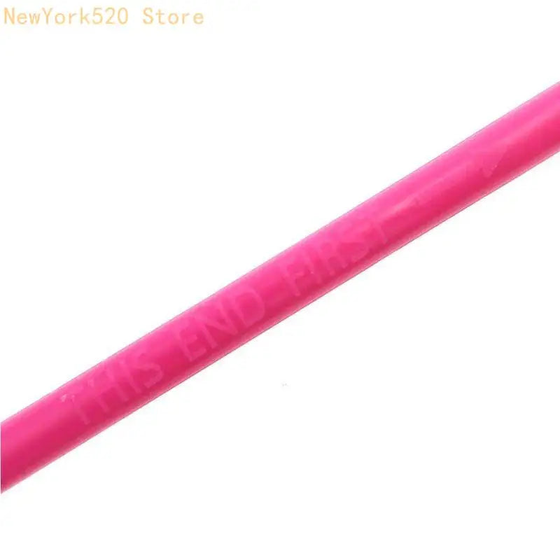 Plastic Drawstring Cord Threader Tool for Elastic & Rope