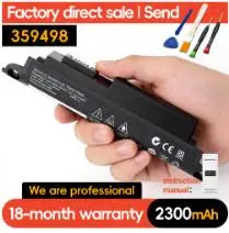 Bose SoundLink III Replacement Battery 11.1V 2300mAh Li-Ion Pack