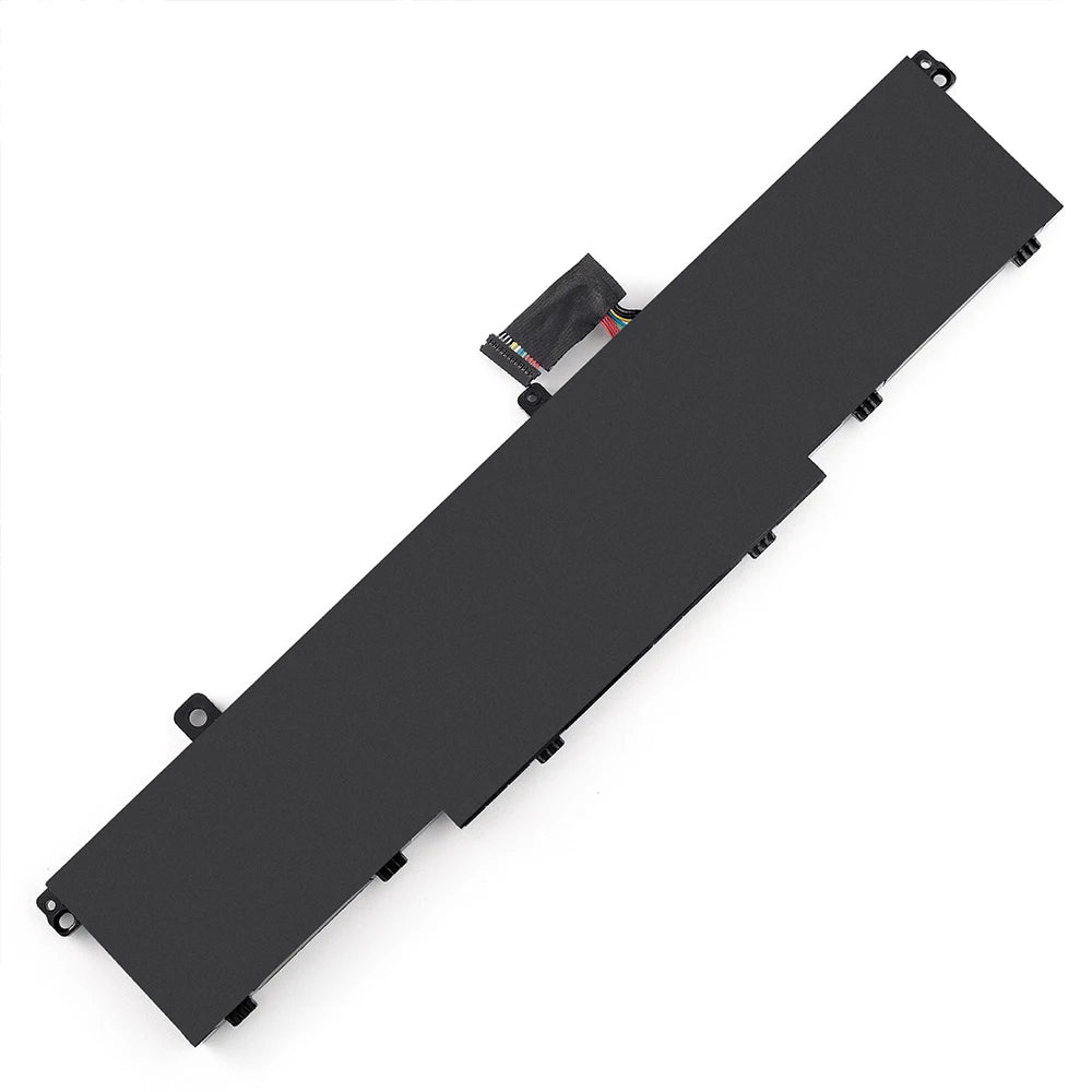 SUOZHAN L19C6P71 Battery for Lenovo ThinkPad T15G P15 P17 Gen 1
