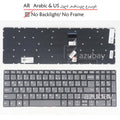 Lenovo IdeaPad 320 Keyboard Replacement – Arabic Korean Greek Hebrew