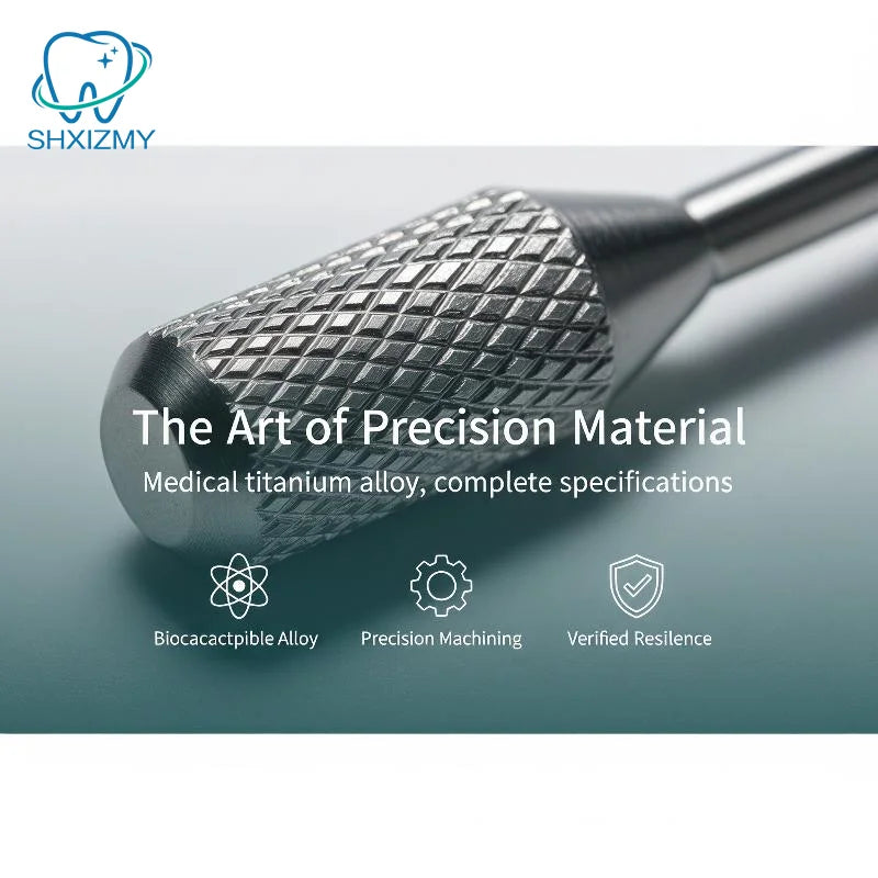 Titanium Multi Unit Abutment Straight Prosthetic Screw – Neo Biotech