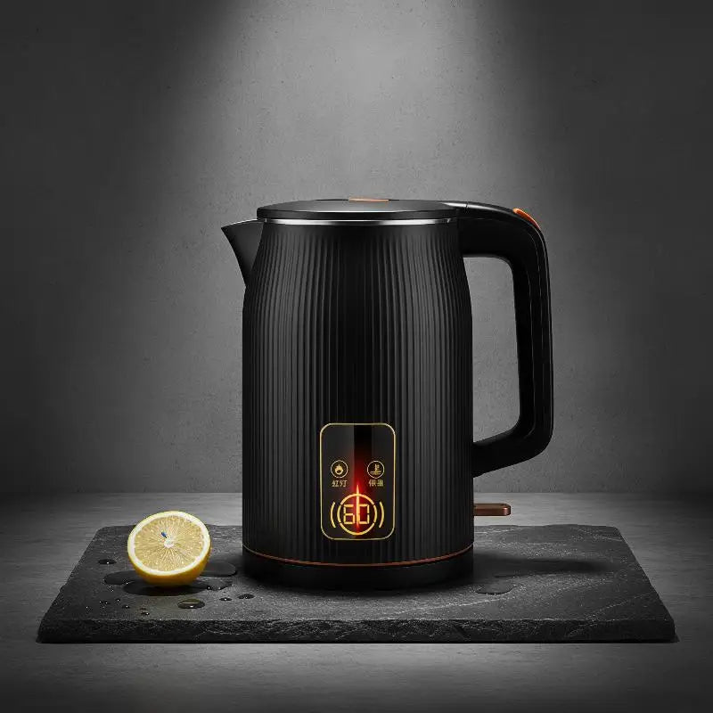 Gmarty 3.5L Electric Kettle 1500W Fast Boil Constant Temperature