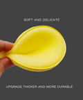 Car Wax Foam Sponge Applicator Pads 10CM – 10 or 20 Pack