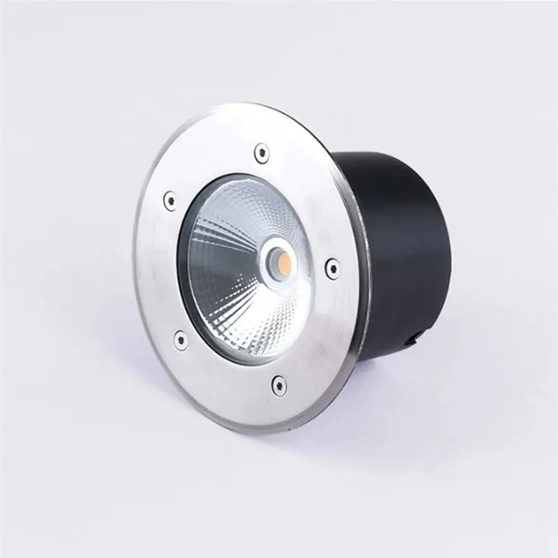 30W COB LED Underground Light IP67 Waterproof Garden Spotlight