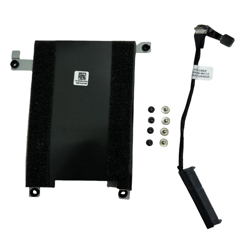 HDD SSD Drive Caddy Tray Cable – Dell Latitude 5510 Precision 3550