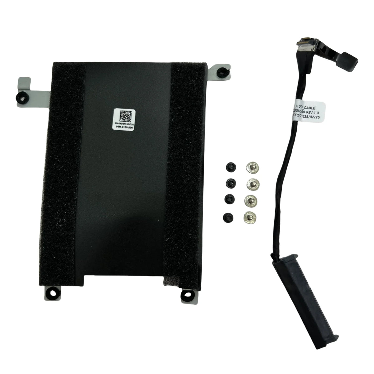 HDD SSD Drive Caddy Tray Cable – Dell Latitude 5510 Precision 3550