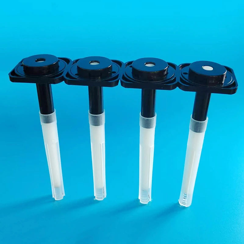 4-Pack Humidifier Atomizing Spray Bracket Fixed Support Holder