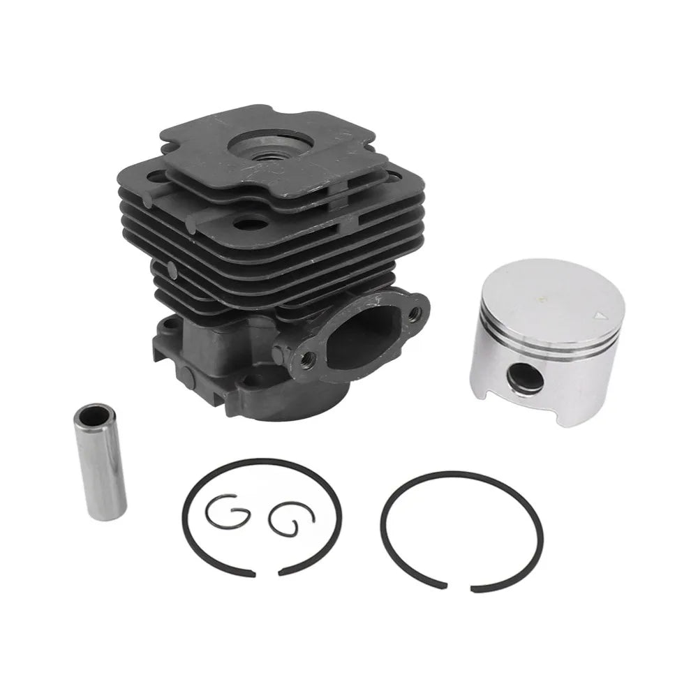 Chainsaw Cylinder Piston Kit – 753, 753T & EFCO 8530, 45mm