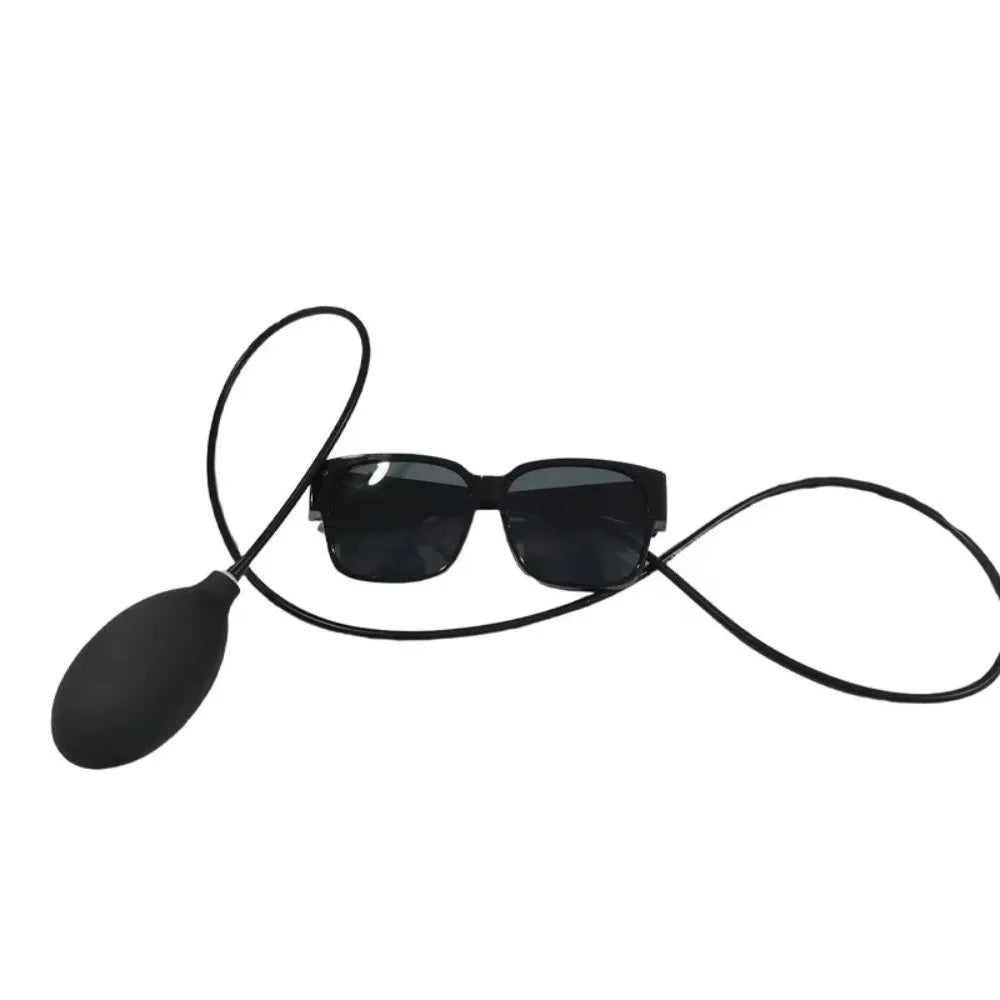 Water Squirting Prank Sunglasses – Refillable 90ml Chamber