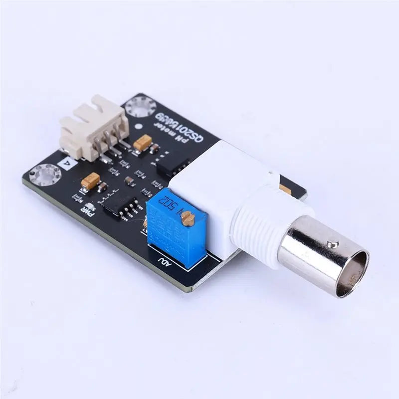 0–14 pH Electrode Sensor Probe for Arduino & Lab Water Testing