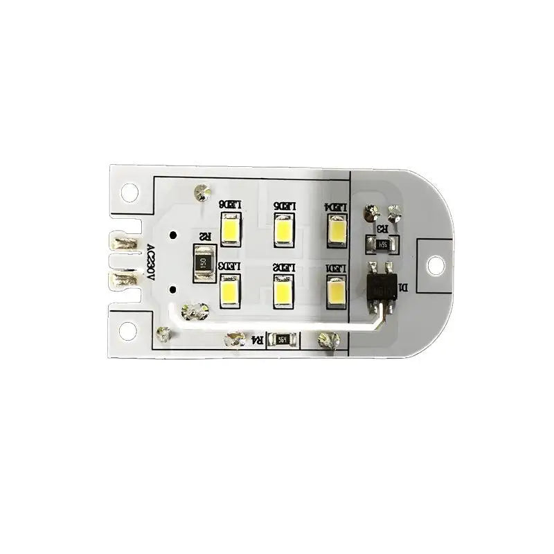 LED PCB Light Board for Fridge & Freezer – Easy Install